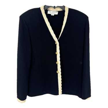 St John Wool cardi coat