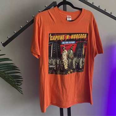 Capone n noreaga the - Gem Capone n noreaga the - Gem