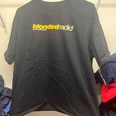 Frank ocean blonded - Gem