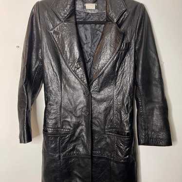 Ann demeulemeester black jacket - Gem Ann demeulemeester black jacket - Gem