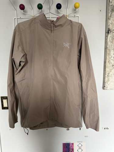 Arc'Teryx Solano Jacket Bone