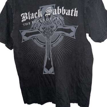 Vintage heaven & hell - Gem Vintage heaven & hell - Gem