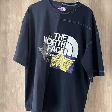 THE NORTH FACE PURPLE LABEL Tee