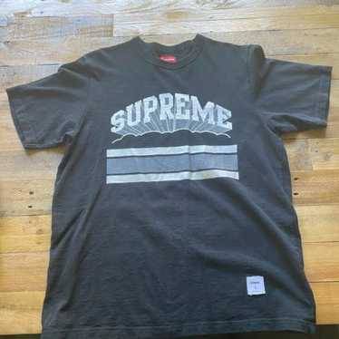 Supreme supreme cloud - Gem