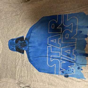 Uniqlo STAR WARS Rare Item Set of 4 Pieces