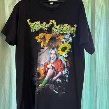 Billie Eilish T-shirt