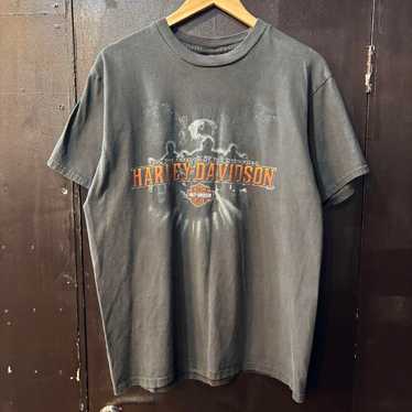 Harley Davidson t-shirt Harley t-shirt