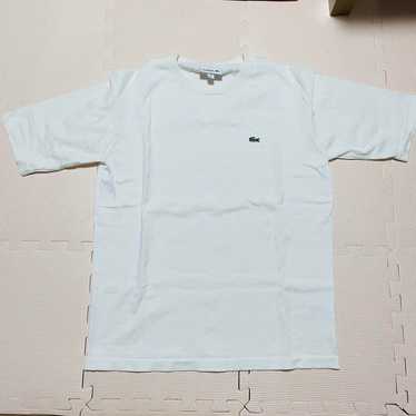 Lacoste T-shirt.