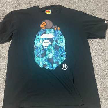 Bape t shirt