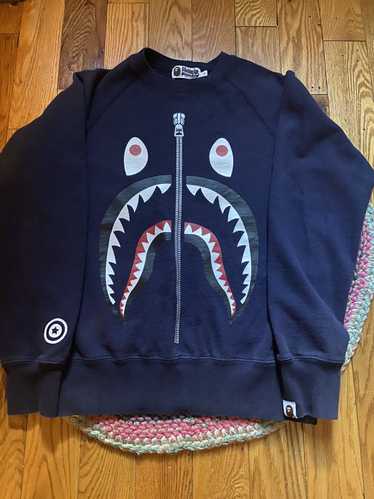 Bape Bape Crewneck