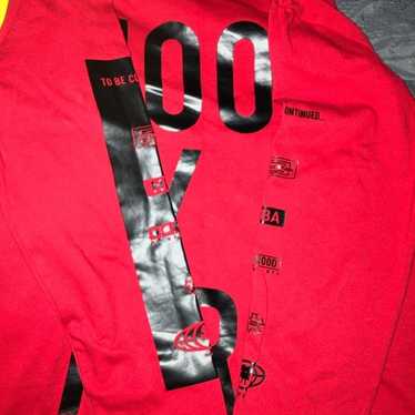 Hood by air long sleeve - Gem