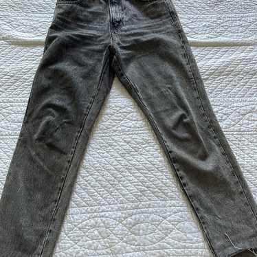 Zara Jeans Size 8