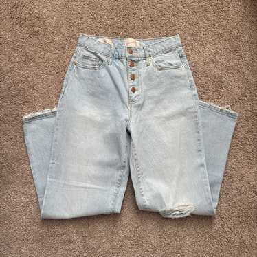 Universal Thread jeans