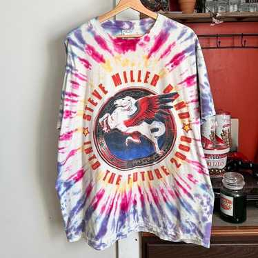 Vintage 2000 Steve Miller Band Shirt