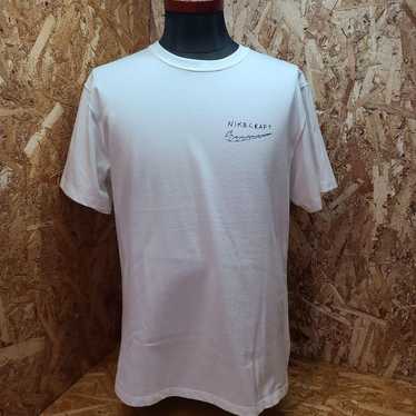 関税/送料込★ Nike x Tom Sachs Nikecraft Studio T-Shirt NikeCraft: Studio Tee – Tom Sachs Store