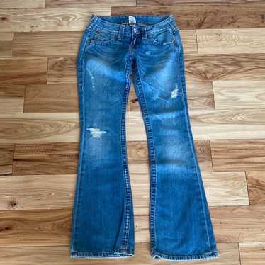 True Religion jeans women