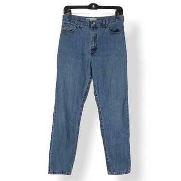 Vintage Faded Glory Mom Jeans