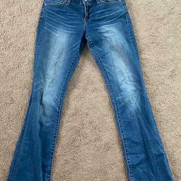 Lucky Brand jeans