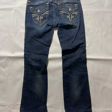 Rock Revival Jeans Women 28 Gwen