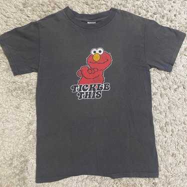Vintage elmo tee - Gem
