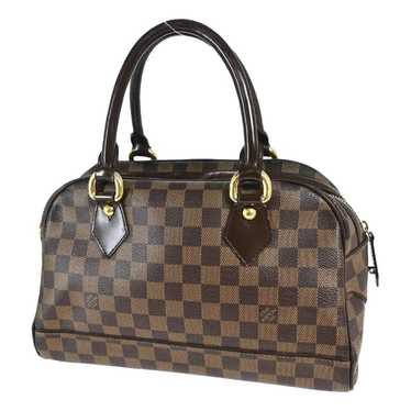 Louis Vuitton Duomo leather handbag