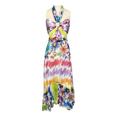 PatBO Maxi dress