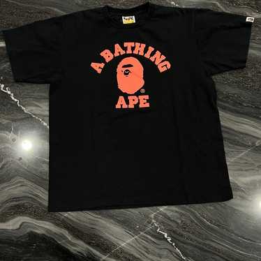 Bape Tee