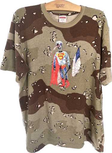 Supreme supreme skeleton - Gem