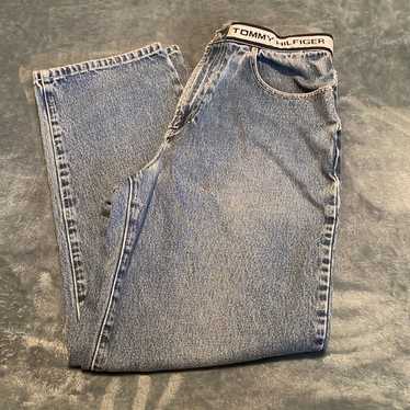 Jeans Tommy Hilfiger