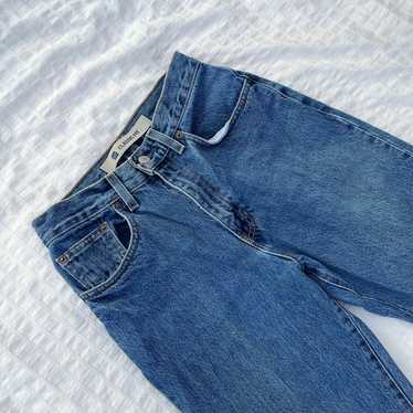 90s GAP Classic Fit Jeans