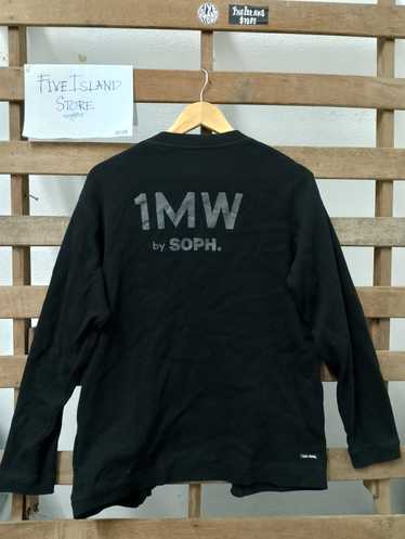 Sophnet. 1mw by soph. - Gem