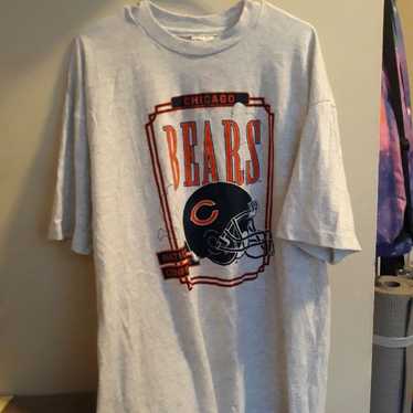 chicago bears vintage shirt