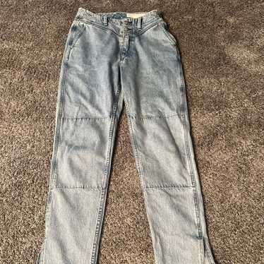 rag and bone jeans