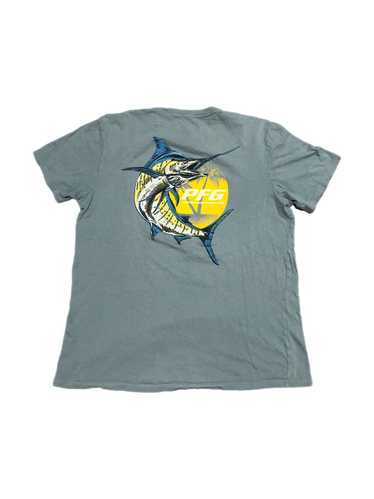 Columbia Columbia PFG Swordfish Tee