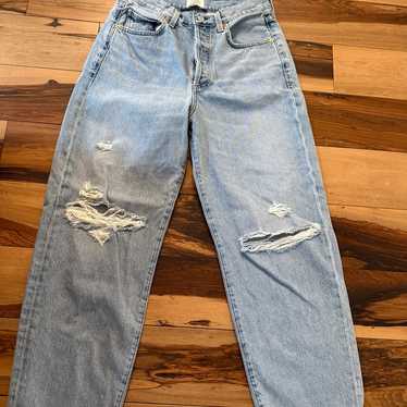 Citizens of Humanity Dylan Distressed Jeans 27