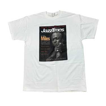 Vintage 90s miles davis - Gem