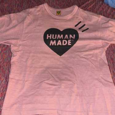 Human made color t-shirt - Gem