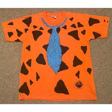 The flintstones mens t-shirt - Gem