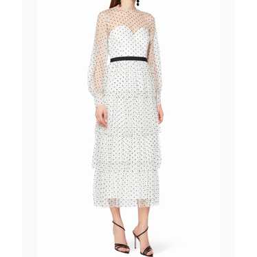 alice McCall BIGタッセルベルト ホワイト系 海外ブランド 8da0a03f56b535cc6a6a02ac6d57b8