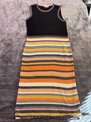 Hobbs London Hobbs Women's Dress Size 12 Multicolo