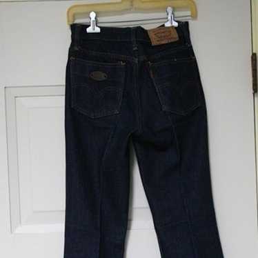 Vintage Levi Strauss Jean