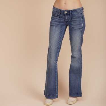 AEO Vintage Flare Jeans