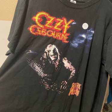 Ozzy osbourne crazy train - Gem