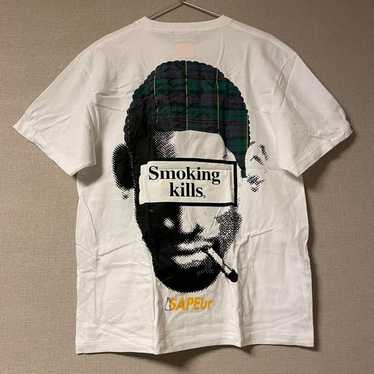 Fr2 no smoking s - Gem
