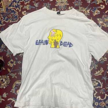 Brain dead t shirt - Gem