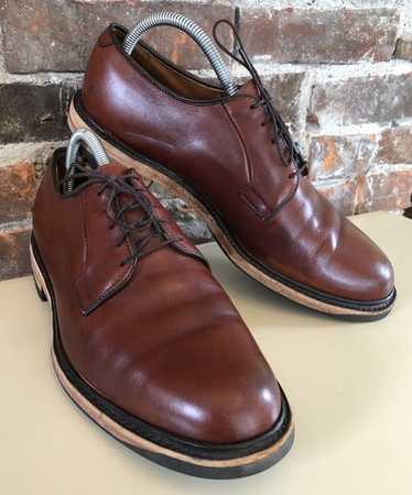 Allen Edmonds／warton／７D Allen Edmonds Walton Black – Raffkinds