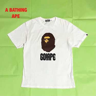 Bape vintage 90s a - Gem