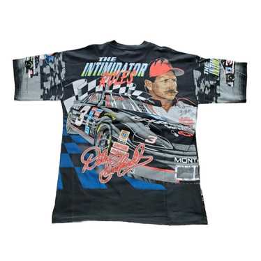 Vintage Dale Earnhardt Shirt