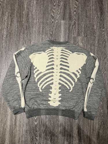 Kapital kapital skeleton - Gem Kapital kapital skeleton - Gem