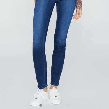 Paige Verdugo Skinny Jeans NWOT